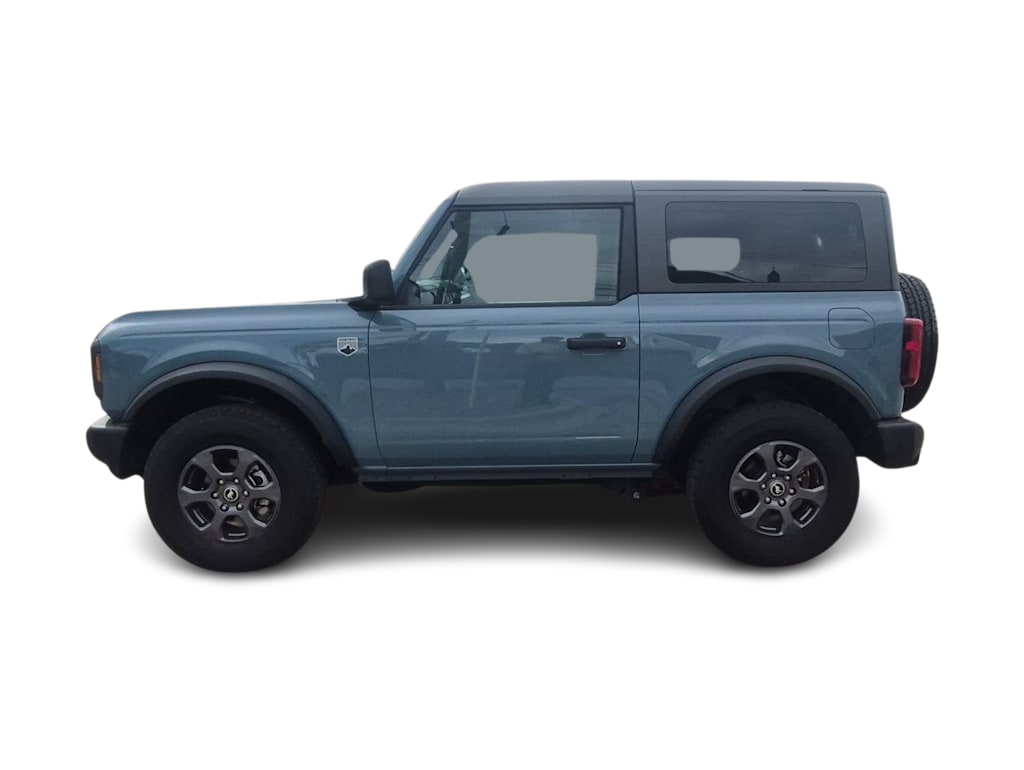 Thumbnail: 2023 Ford Bronco - 3
