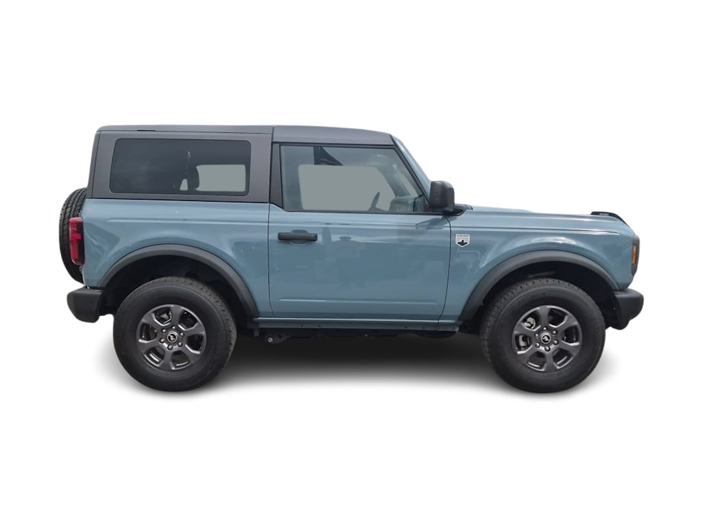 Thumbnail: 2023 Ford Bronco - 20