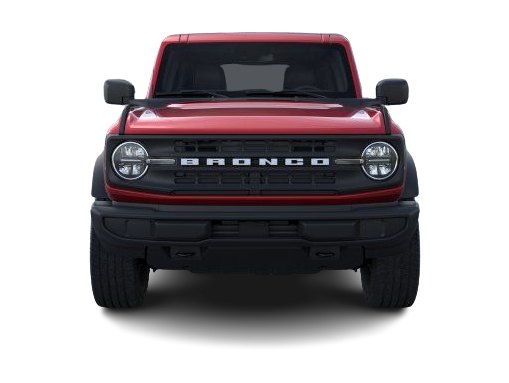 Thumbnail: 2025 Ford Bronco - 15