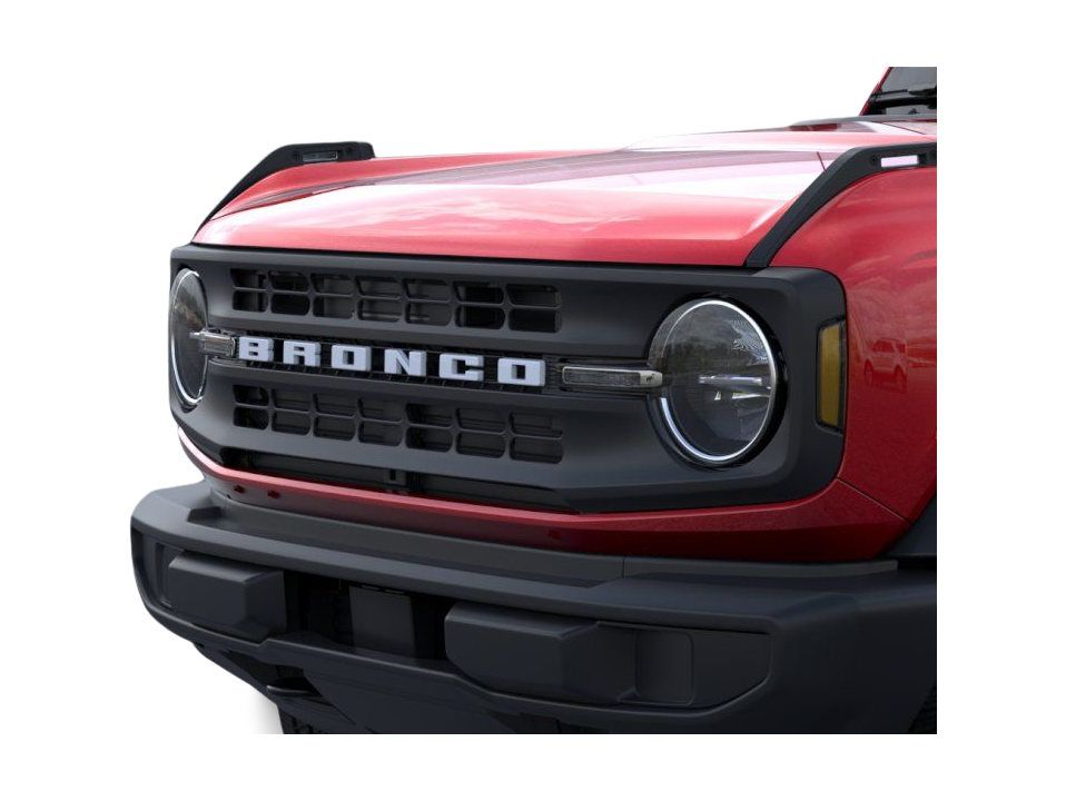 Thumbnail: 2025 Ford Bronco - 22
