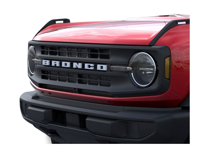 Thumbnail: 2025 Ford Bronco - 21