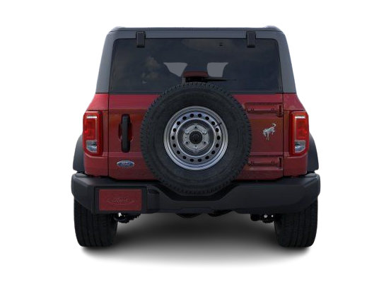 Thumbnail: 2025 Ford Bronco - 5