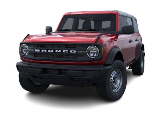 Thumbnail: 2025 Ford Bronco - 13