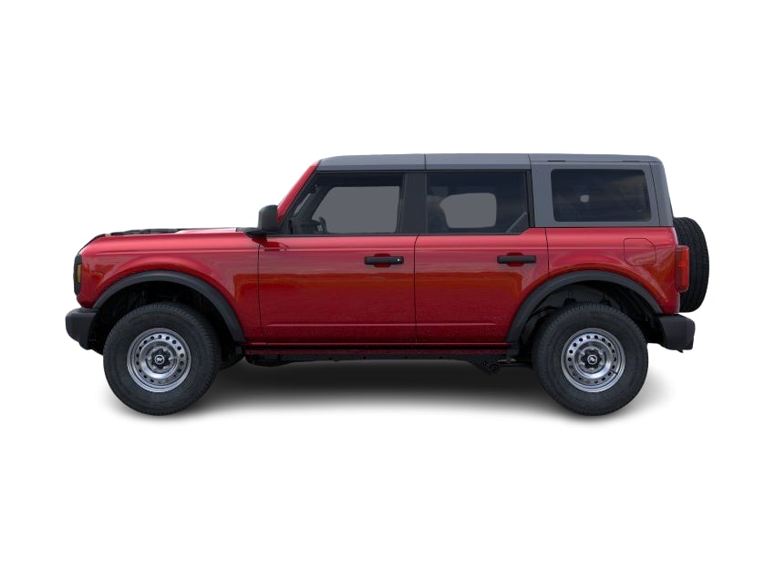 Thumbnail: 2025 Ford Bronco - 3