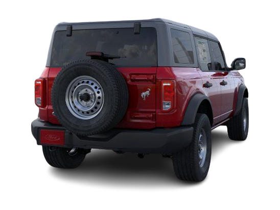 Thumbnail: 2025 Ford Bronco - 16