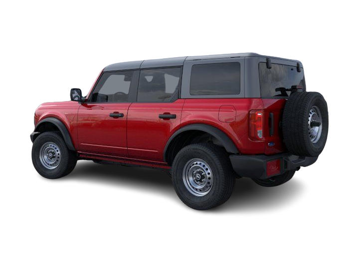 Thumbnail: 2025 Ford Bronco - 4