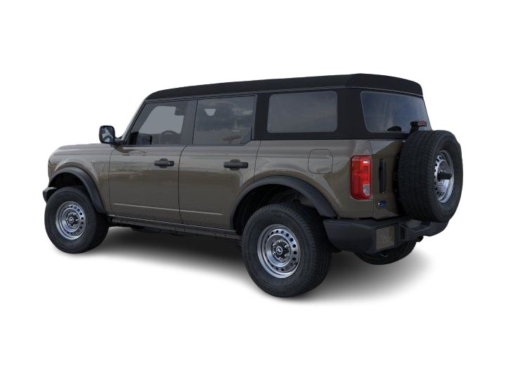 Thumbnail: 2026 Ford Bronco - 2