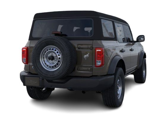 Thumbnail: 2026 Ford Bronco - 11