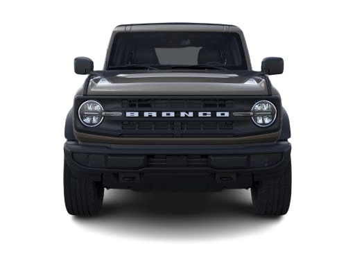 Thumbnail: 2026 Ford Bronco - 3