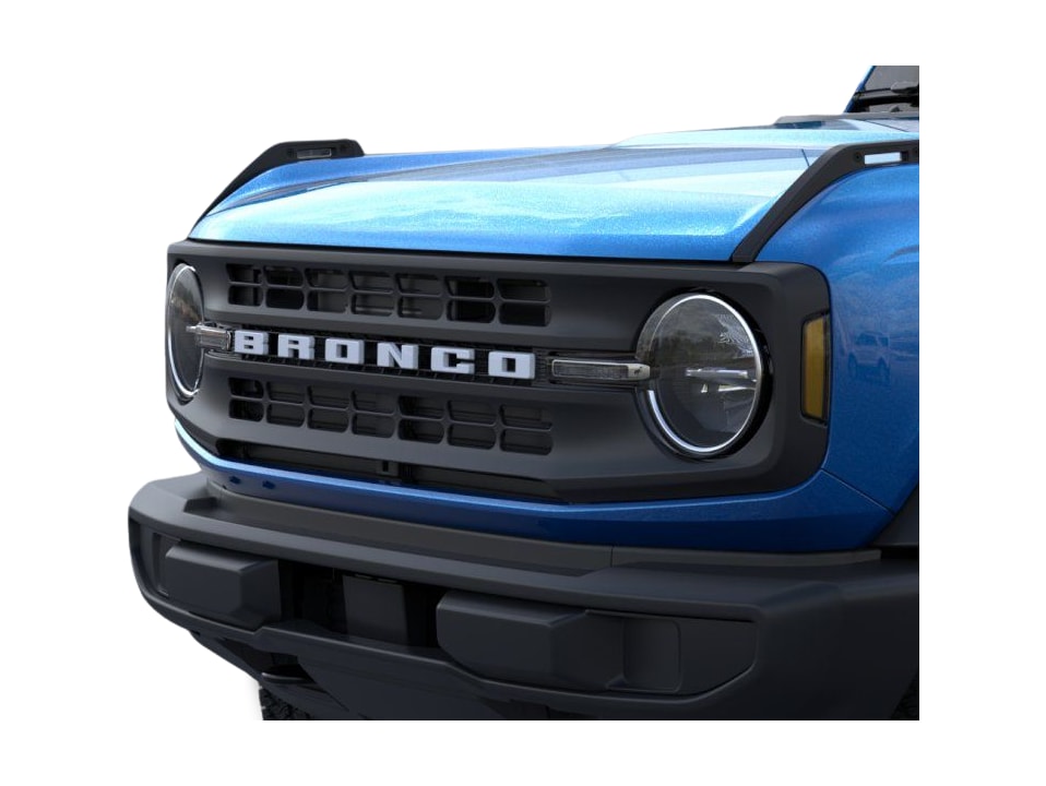 Thumbnail: 2026 Ford Bronco - 21