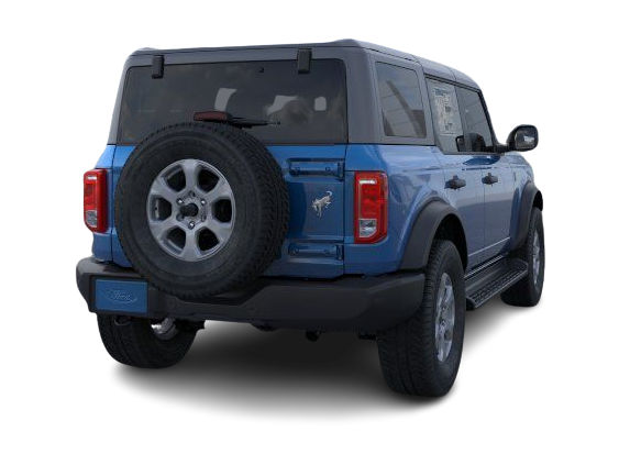 Thumbnail: 2026 Ford Bronco - 17