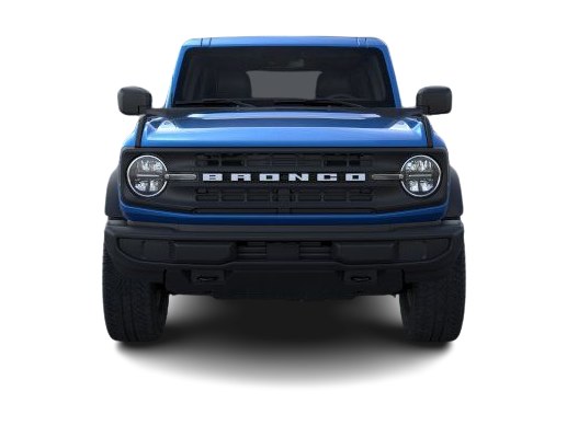 Thumbnail: 2026 Ford Bronco - 15