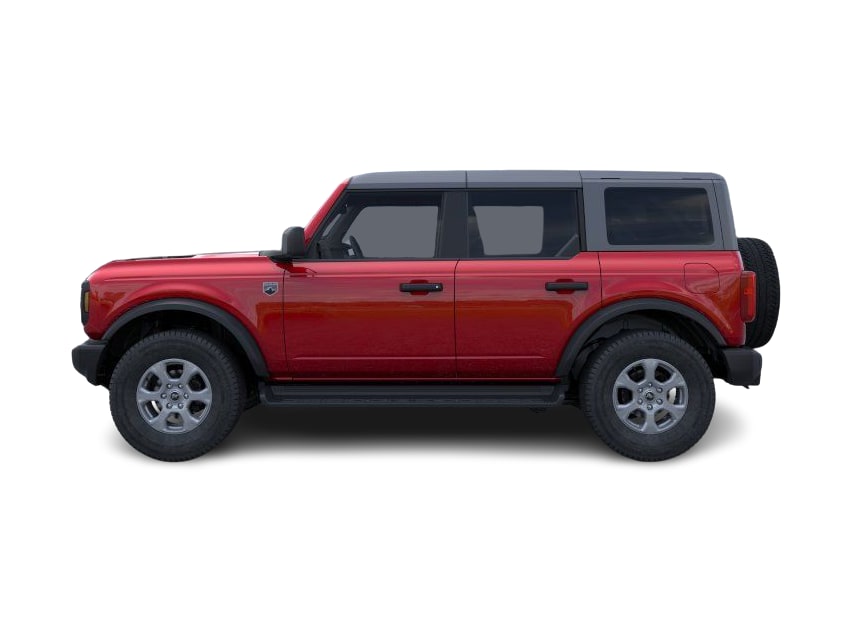 Thumbnail: 2026 Ford Bronco - 3