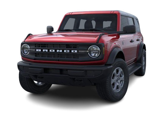 Thumbnail: 2026 Ford Bronco - 15