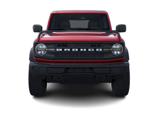 Thumbnail: 2026 Ford Bronco - 16