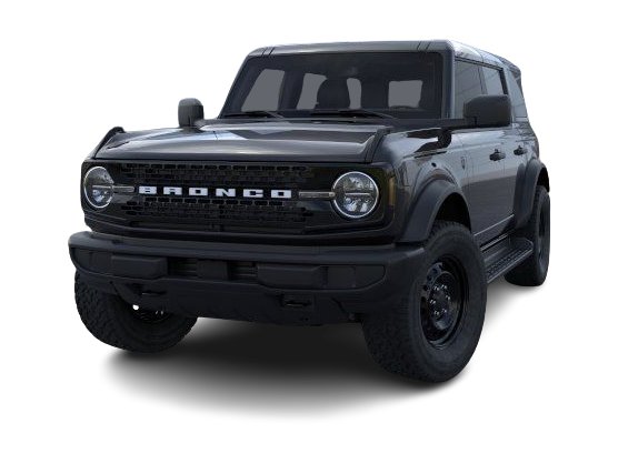 Thumbnail: 2026 Ford Bronco - 6