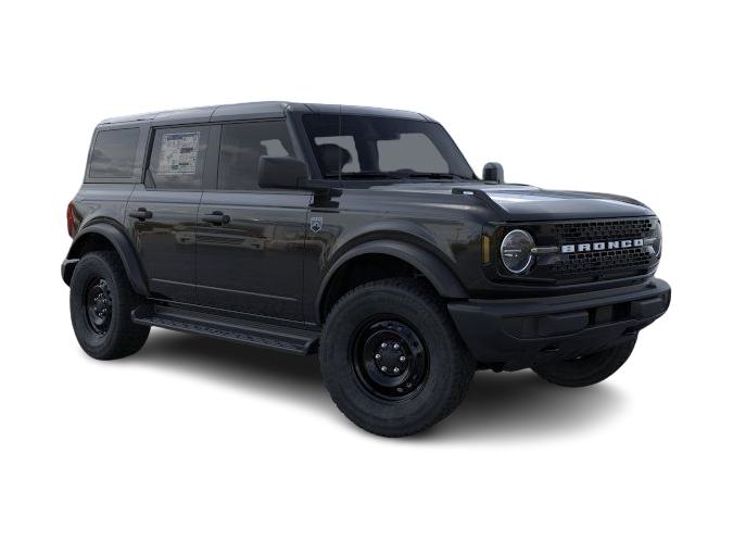 Thumbnail: 2026 Ford Bronco - 16