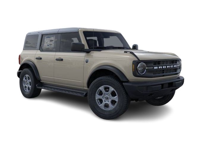 Thumbnail: 2026 Ford Bronco - 16