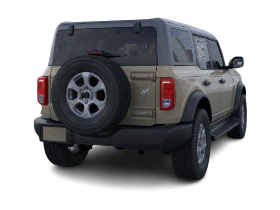 Thumbnail: 2026 Ford Bronco - 17