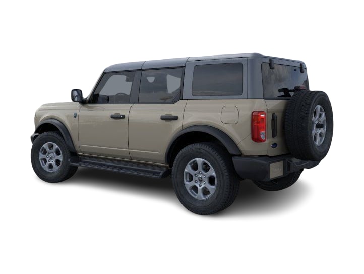 Thumbnail: 2026 Ford Bronco - 4