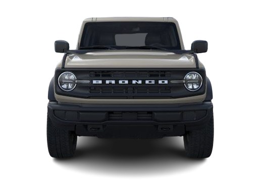 Thumbnail: 2026 Ford Bronco - 15