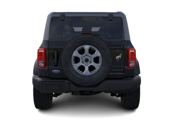 Thumbnail: 2025 Ford Bronco - 5