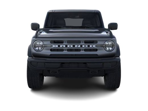 Thumbnail: 2025 Ford Bronco - 14