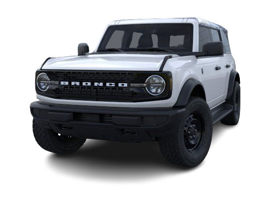 Thumbnail: 2026 Ford Bronco - 12
