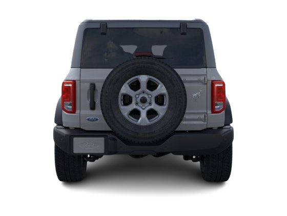 Thumbnail: 2026 Ford Bronco - 3
