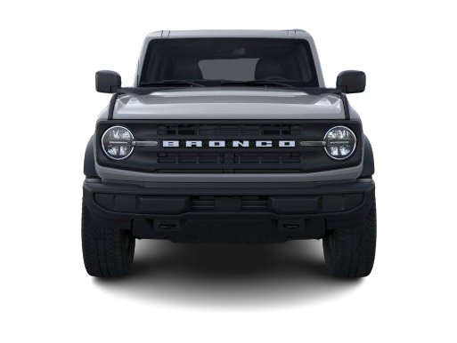 Thumbnail: 2026 Ford Bronco - 12