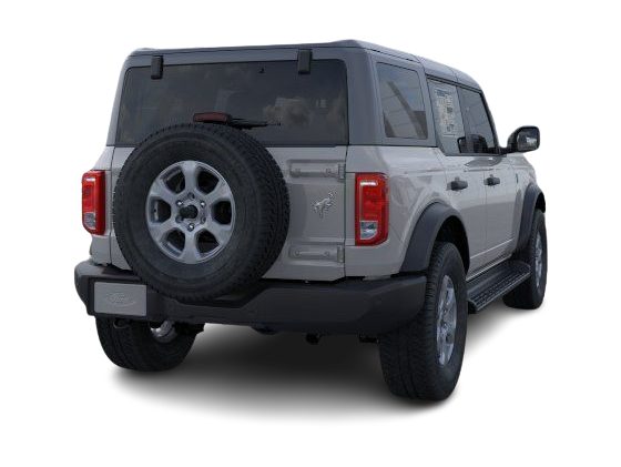 Thumbnail: 2026 Ford Bronco - 14