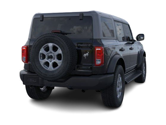 Thumbnail: 2026 Ford Bronco - 17