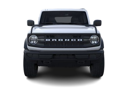 Thumbnail: 2026 Ford Bronco - 15