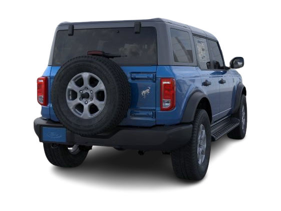 Thumbnail: 2026 Ford Bronco - 17