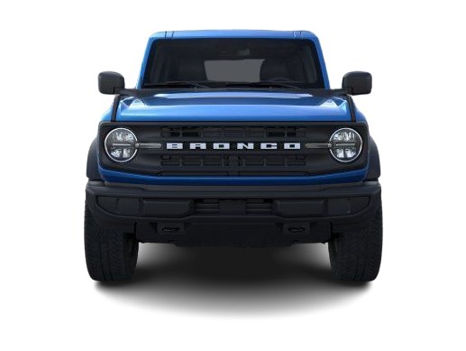 Thumbnail: 2026 Ford Bronco - 15