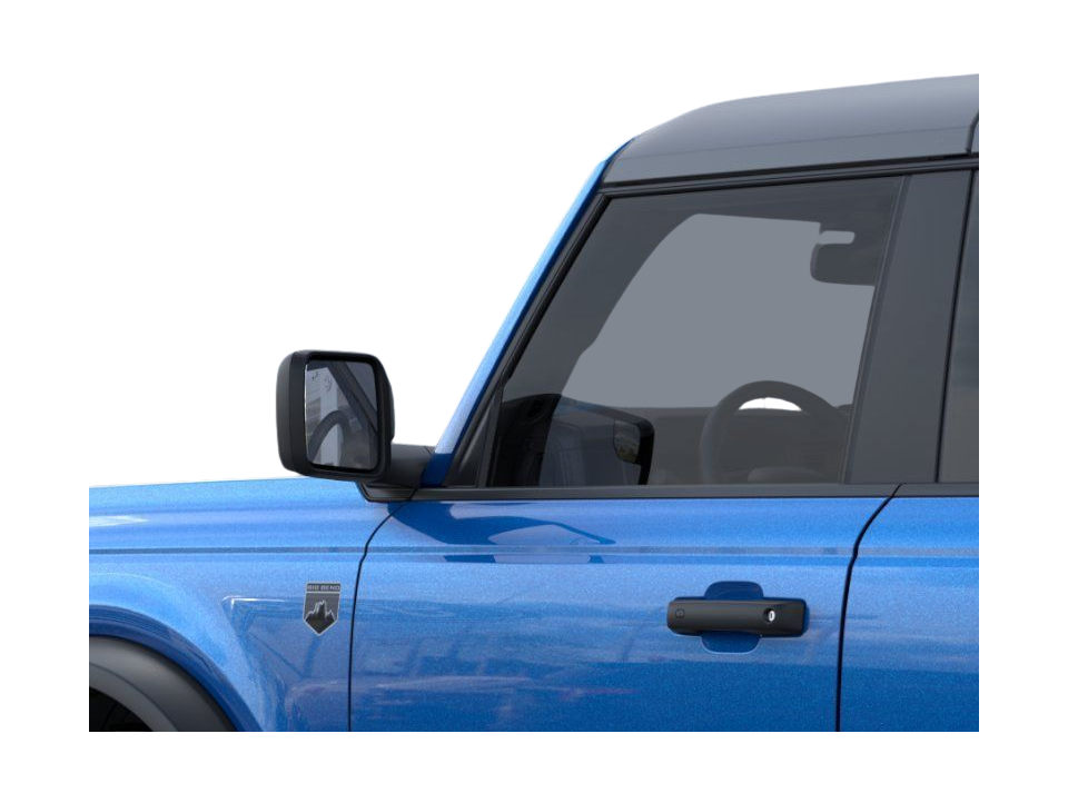 Thumbnail: 2026 Ford Bronco - 23