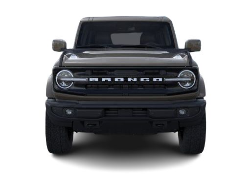Thumbnail: 2026 Ford Bronco - 15