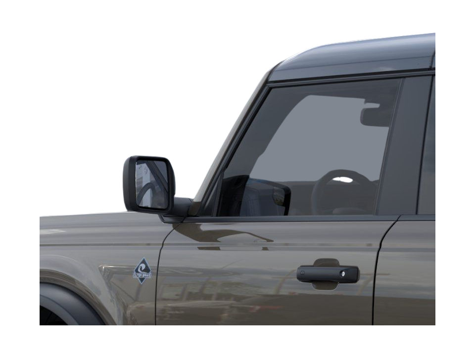 Thumbnail: 2026 Ford Bronco - 23