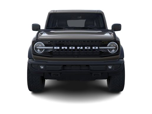 Thumbnail: 2026 Ford Bronco - 16