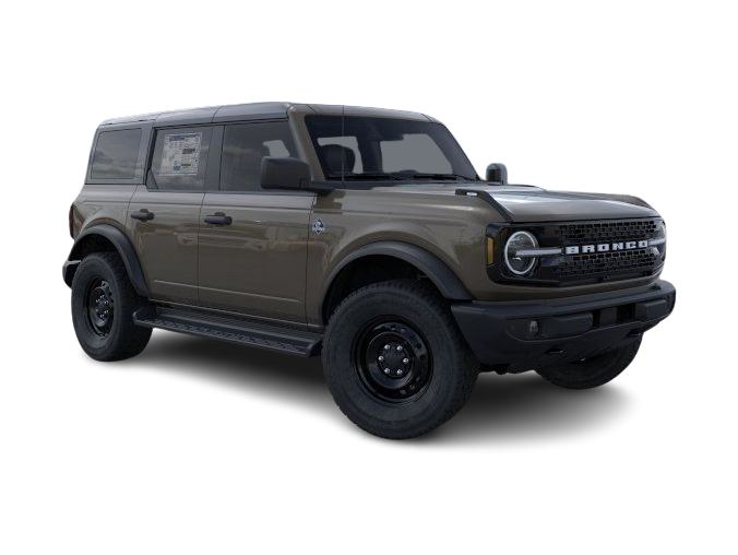 Thumbnail: 2026 Ford Bronco - 17