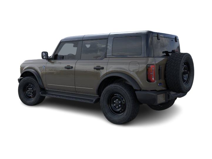 Thumbnail: 2026 Ford Bronco - 15