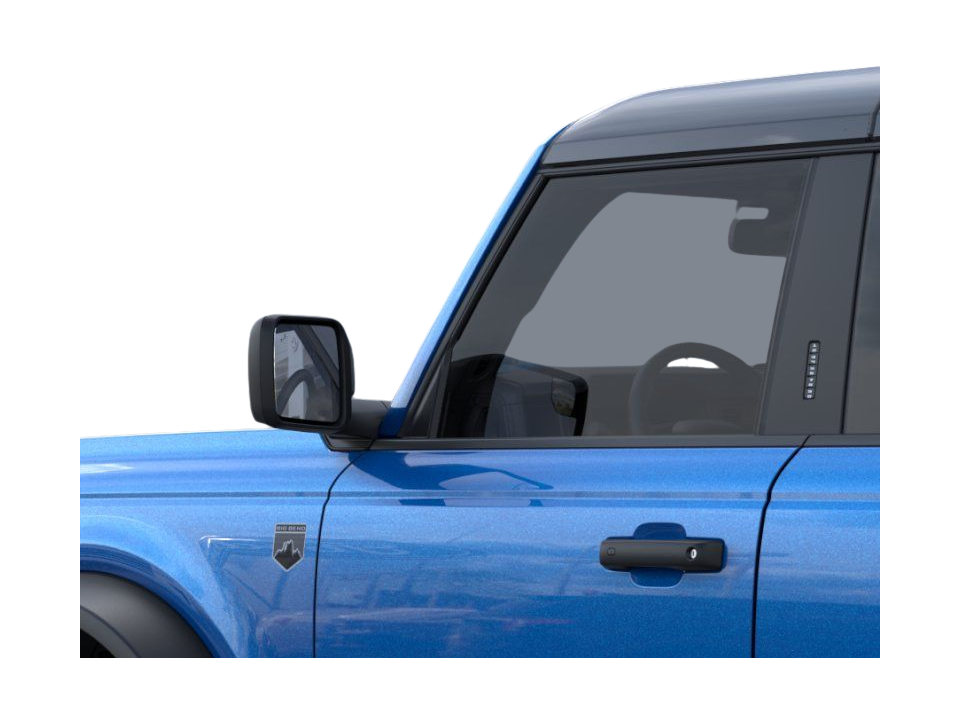 Thumbnail: 2026 Ford Bronco - 23