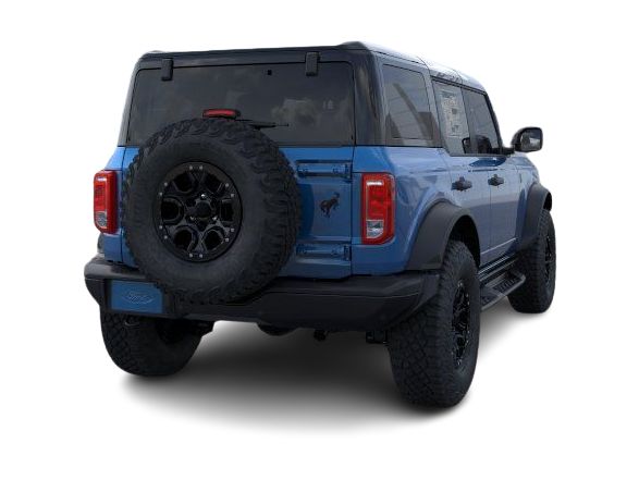 Thumbnail: 2026 Ford Bronco - 17