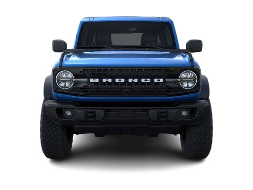 Thumbnail: 2026 Ford Bronco - 15