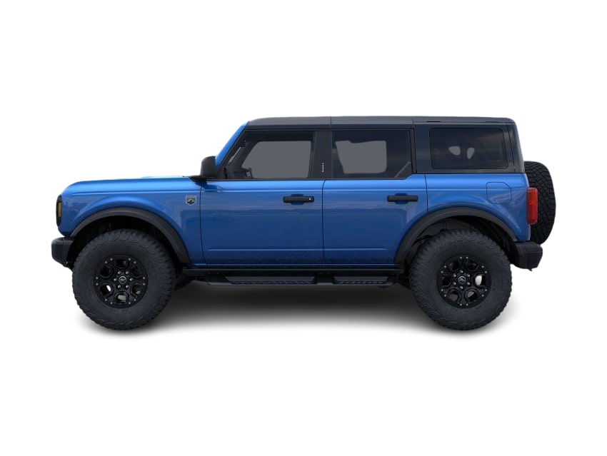 Thumbnail: 2026 Ford Bronco - 3