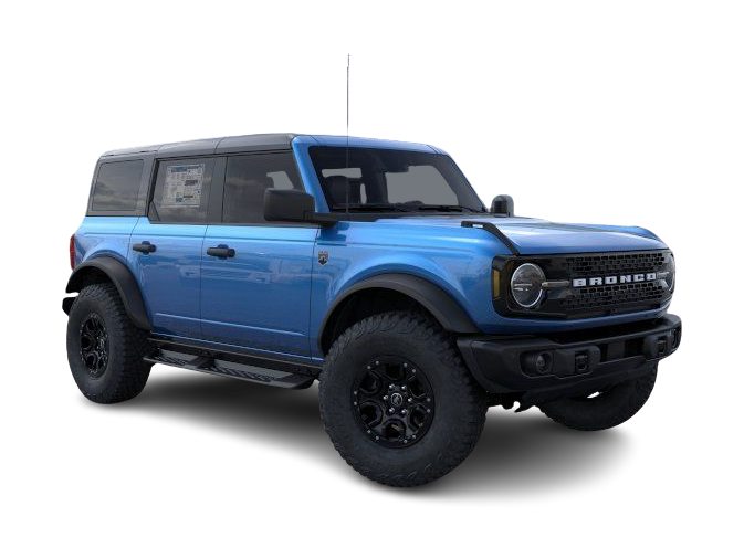 Thumbnail: 2026 Ford Bronco - 16