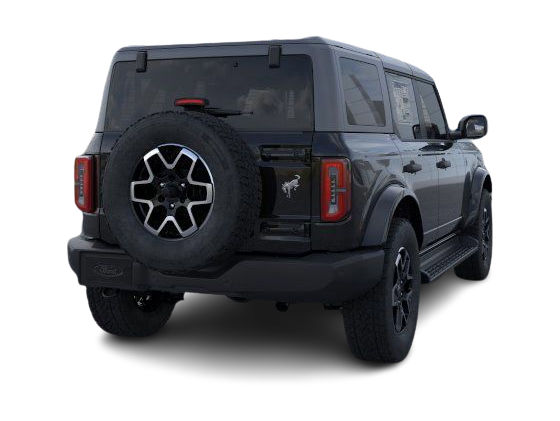 Thumbnail: 2026 Ford Bronco - 17