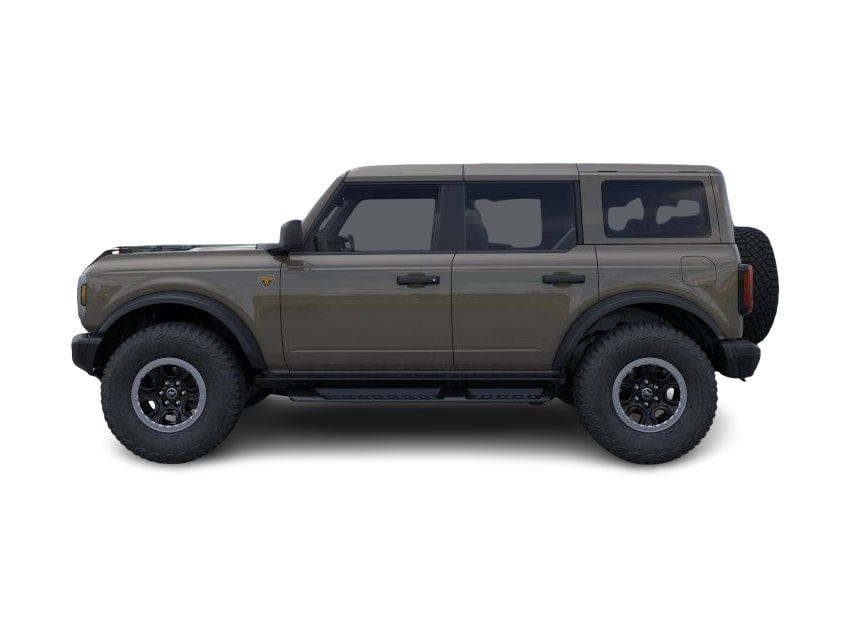 Thumbnail: 2026 Ford Bronco - 3