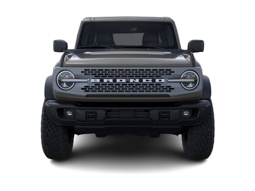Thumbnail: 2026 Ford Bronco - 15