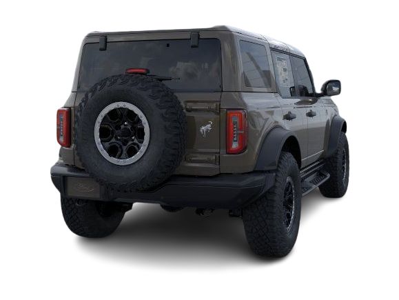 Thumbnail: 2026 Ford Bronco - 17